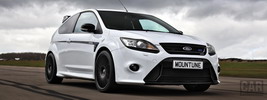 Mountune Ford Focus RS - 2010