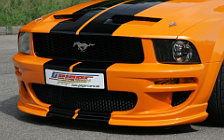 GeigerCars Ford Mustang GT 520 - 2007