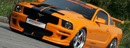 GeigerCars Ford Mustang GT - 2007