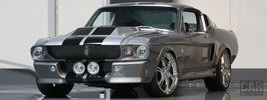 Wheelsandmore Ford Mustang Shelby GT500 Eleanor