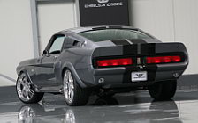 ќбои тюнинг автомобилей Wheelsandmore Ford Mustang Shelby GT500 Eleanor
