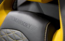 ќбои тюнинг авто Mansory Carbonado Apertos Lamborghini Aventador LP700-4 Roadster - 2013