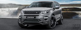 Startech Land Rover Discovery Sport - 2015