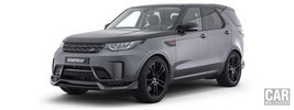 Startech Land Rover Discovery - 2017