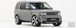 Startech Land Rover Discovery 4 - 2011