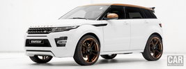 Startech Range Rover Evoque - 2015
