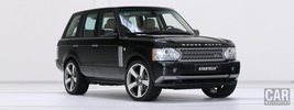 Startech Range Rover - 2009