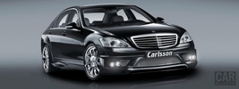 Carlsson Noble RS Mercedes-Benz S-Class - 2009