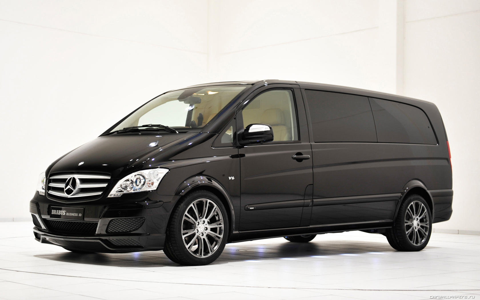 Mercedes-Benz Viano