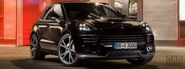 TechArt Porsche Macan - 2014