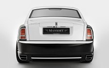 Mansory Rolls-Royce Phantom Conquistador - 2008
