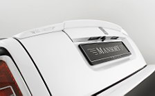 Mansory Rolls-Royce Phantom Conquistador - 2008