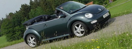 ABT Volkswagen Beetle - 2006