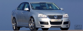 ABT Volkswagen Jetta - 2006