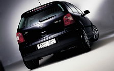 Car tuning wallpapers ABT Volkswagen Polo - 2006