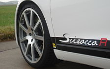 ќбои тюнинг автомобилей MTM Tuning Volkswagen Scirocco - 2008